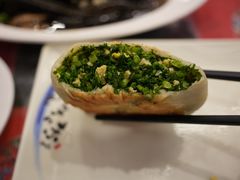 -玉华台饭庄(裕中西里小区店)