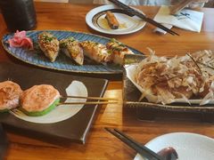 -千懿六本木酒场(常熟路店)