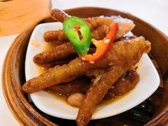 -御彩酒家(东风东路店)