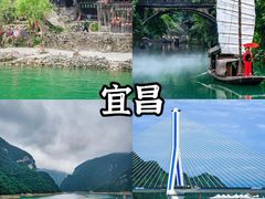 -仙岛湖旅游风景区
