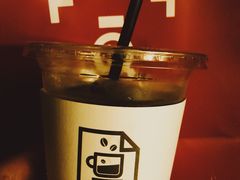 -JPG coffee(广州体育西店)