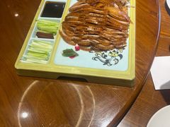 -小桃红·东北菜·春饼烤鸭(南阳湖街店)