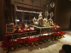 -嘉定凯悦·咖啡厅