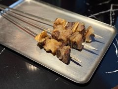 -阿里家·新疆烤肉酒場