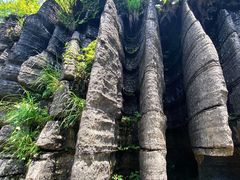 -梭布垭石林景区