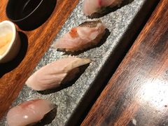 -桐寿司Sushi Tong