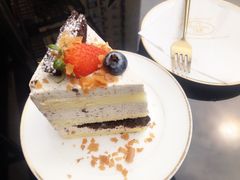 -PETIT PARIS 小巴黎(花园道店)
