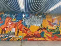 -动物园(地铁站)