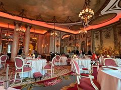 -The Ritz Restaurant