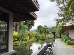 -广州都喜泰丽温泉度假酒店