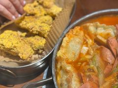 -양평식당·杨平食堂(华贸店)