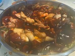 -黄记煌三汁焖锅(顺义华联店)