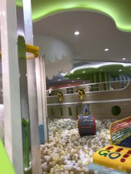 -meland亲子乐园•派对•研学(苏州悠方购物中心店)