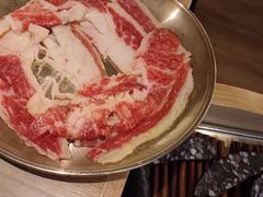 -西塔老太太泥炉烤肉(北京望京店)