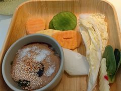 -左庭右院鲜牛肉火锅(京西大悦城店)