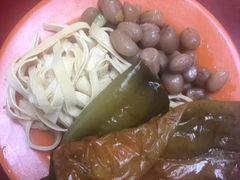 小菜-宋家馄饨馆(八一公园店)