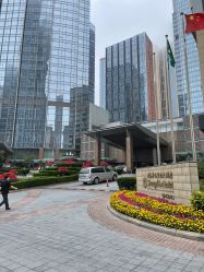 -青岛香格里拉·氣水疗中心