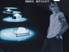 -大聖·精酿啤酒&火烧鸡(市南路店)