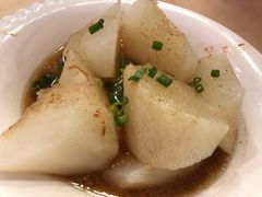 -盛记粥面(佐敦店)