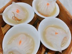 -點無缺茶楼·海鲜酒家(世博店)