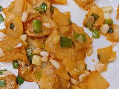 -新凯旋烧烤·燕姐千岛湖土菜