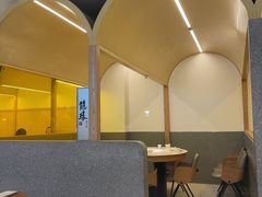 -蔡澜点心·粤菜(嘉里中心店)
