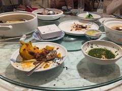 -漢舍中国菜馆(889广场店)
