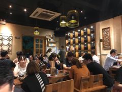 -串大叔炭火烤串·鸡西大冷面刀削面(总店)