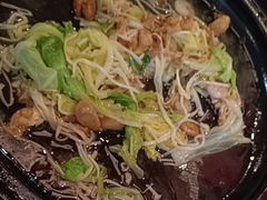 -东北大院·东北菜(三台子店)