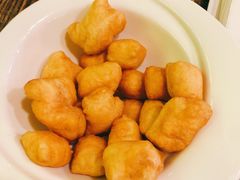 脆果条-格日勒阿妈蒙古厨房(大召店)