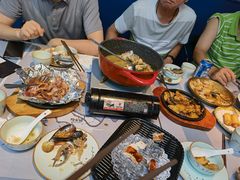 -味妙顺德厨房(绿地缤纷城店)