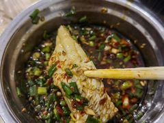 -重庆特色冷锅鱼(武大店)