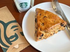 -星巴克(长沙桃子湖店)