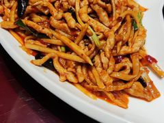 -王府井酒店(金桥港湾店)