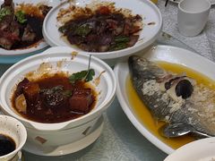 -老人和饭店(打浦路店)