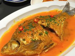 -曾宴·楚菜(湖北省博物馆店)