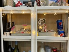 -一蚝一贝海鲜特色餐厅(万象城店)