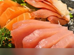 -将太无二·北美传奇寿司(瑞士公寓店)