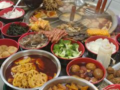 -小吴水煮(羊子巷店)