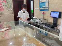 -杨招娣糕点(装驾桥巷店)