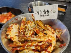 -青春韩国料理(汽博店)