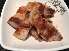 -青松馆韩国料理(香港中路佳世客店)