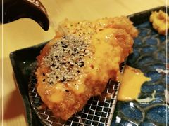 -隐月· 㐂和食屋(芝罘万达公馆店)