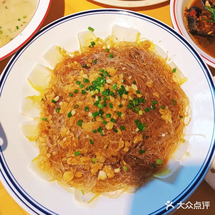 这家新开的长沙菜馆巨好吃 我会经常来的