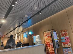 -麦当劳(徐汇漕溪北路百脑汇店)