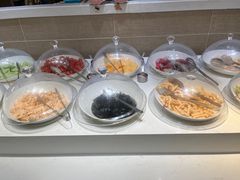 -豪客来牛排(重庆金源世纪广场1731店 )