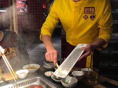 -巴奴毛肚火锅(六天地店)
