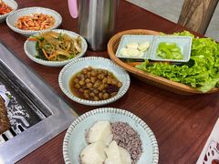-长今家韩国料理(瑞景店)