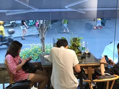 -甜心闲生传统手工冰粉(奎星楼店)