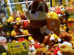 -风云再起游乐汇(北京西单西西友谊店)